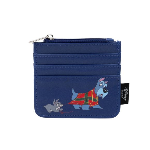Disney Lady and the Tramp - Tony’s Restaurant Cardholder - Picture 2 of 5